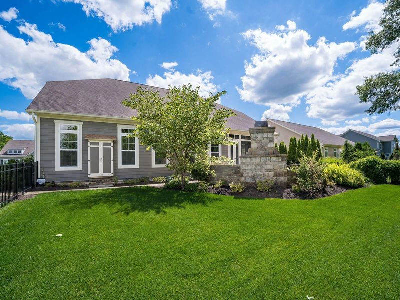 8494 Sandycombe Drive, New Albany, OH 43054 Photo 75