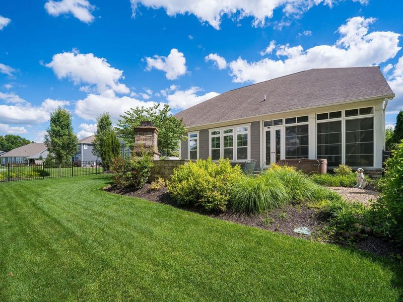 8494 Sandycombe Drive, New Albany, OH 43054 Photo 76
