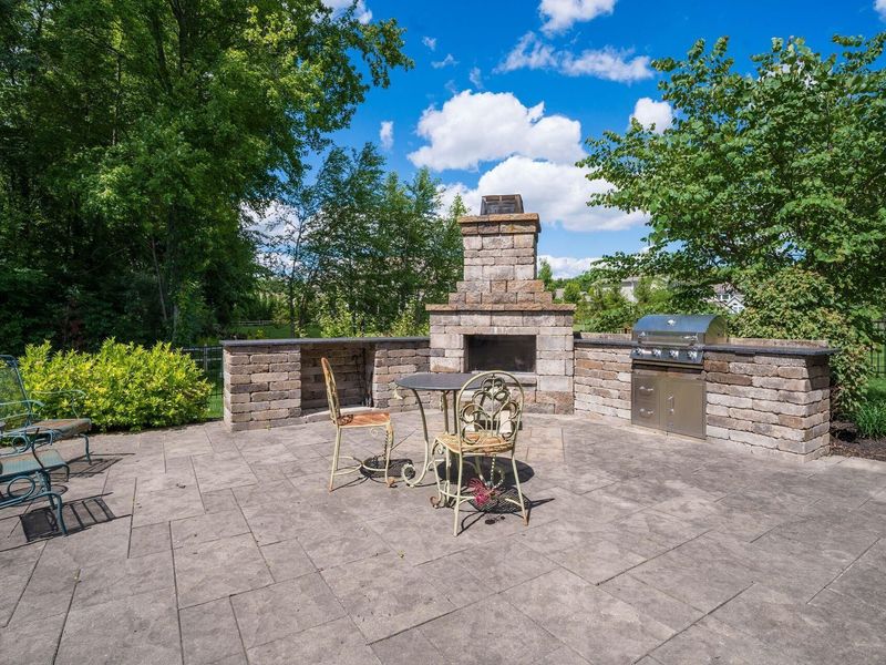8494 Sandycombe Drive, New Albany, OH 43054 Photo 79