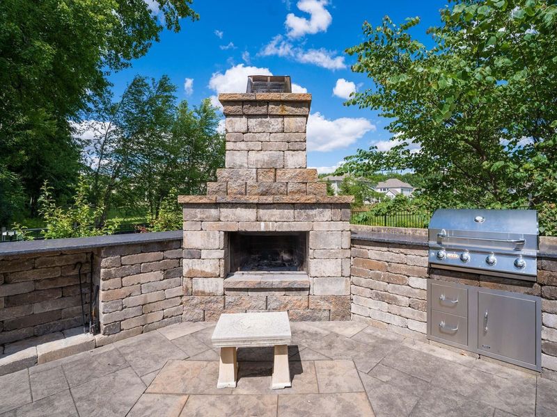 8494 Sandycombe Drive, New Albany, OH 43054 Photo 80
