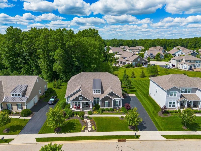 8494 Sandycombe Drive, New Albany, OH 43054 Photo 85
