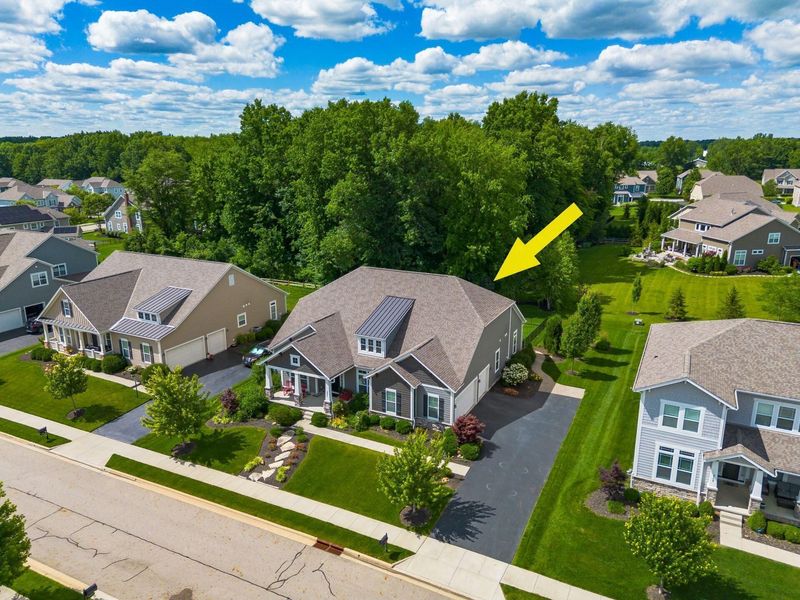8494 Sandycombe Drive, New Albany, OH 43054 Photo 86