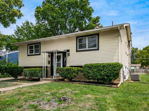 450 Flintwood Drive , Columbus, OH 43230