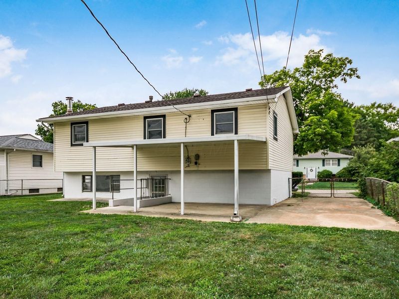 450 Flintwood Drive, Columbus, OH 43230 Photo 24