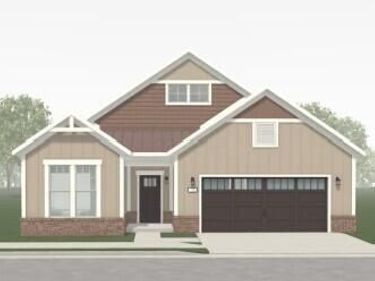 12212 Savannah Crossing , Plain City, OH 43064