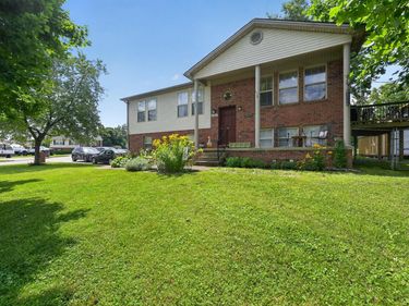 501 Scenic View Circle, Berea, KY 40403