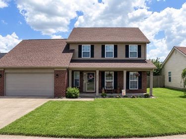 112 Kensington Place, Richmond, KY 40475