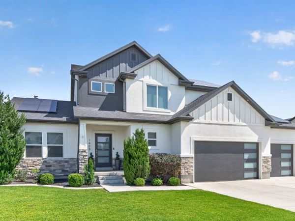 1408 W BLUE QUILL DR , Bluffdale, UT 84065