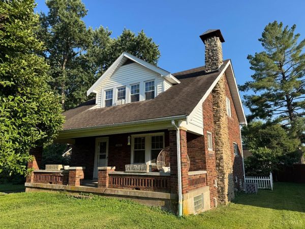 2681 Millville Road, Millville, OH 45013