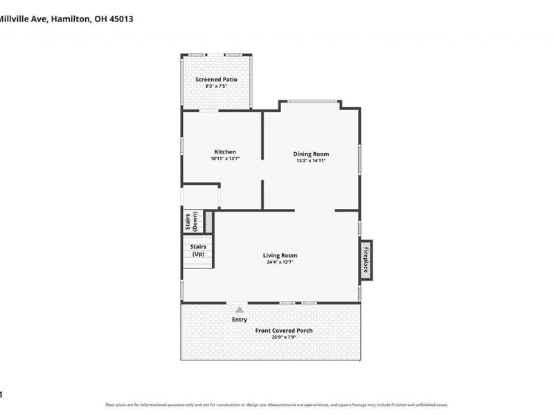 2681 Millville Road, Millville, OH 45013 Photo 48