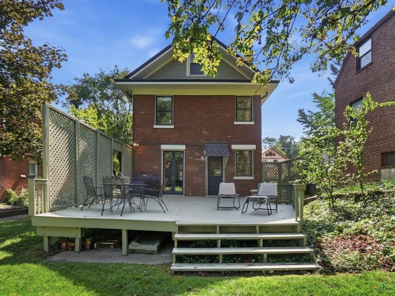 3363 Morrison Avenue, Cincinnati, OH 45220 Photo 54