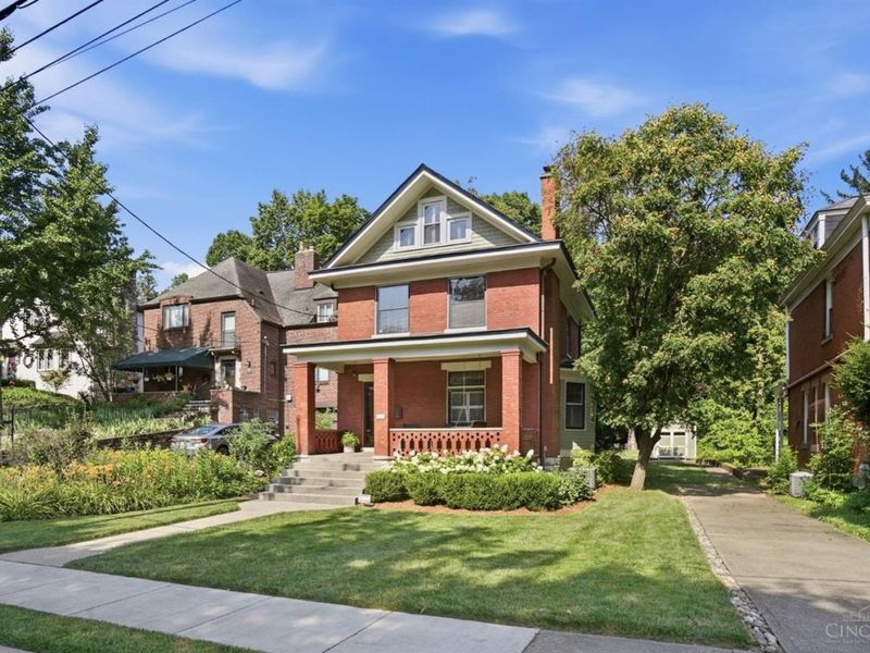 3363 Morrison Avenue, Cincinnati, OH 45220 Photo 7