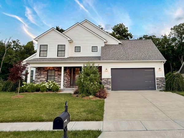 6582 Rosewood Lane, Goshen, OH 45122