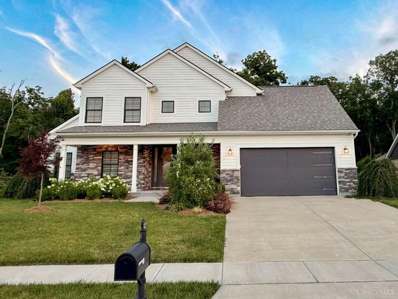 6582 Rosewood Lane, Goshen Twp, OH 45122 Photo 1