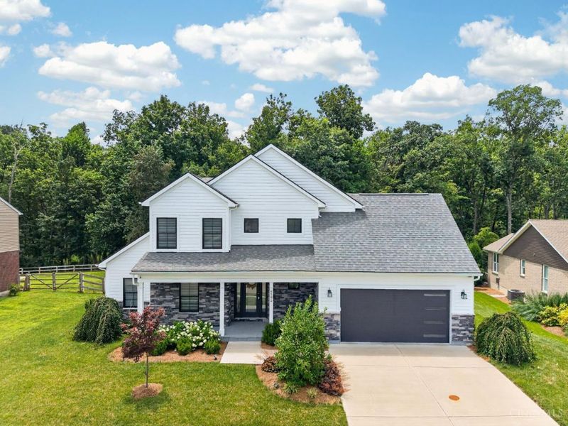 6582 Rosewood Lane, Goshen Township, OH 45122 Photo 1