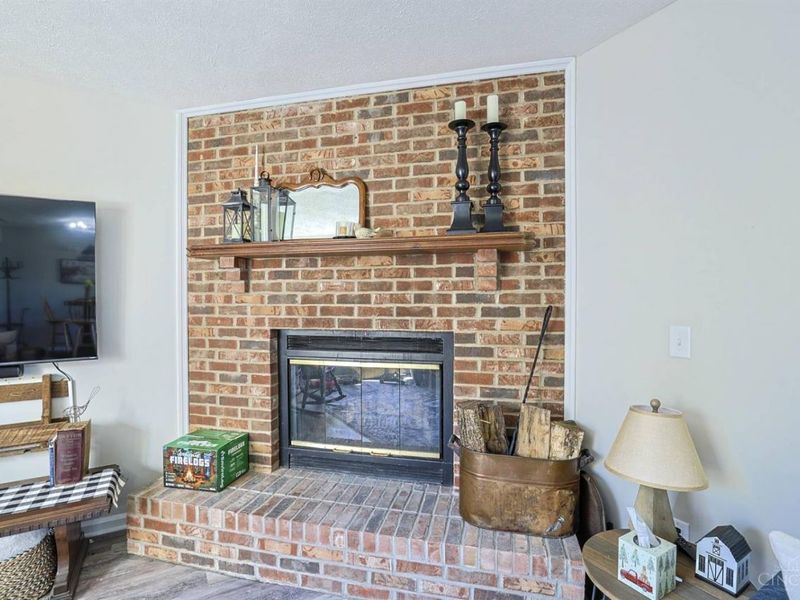1372 Black Forest Drive, Unit 80, West Carrollton, OH 45449 Photo 10