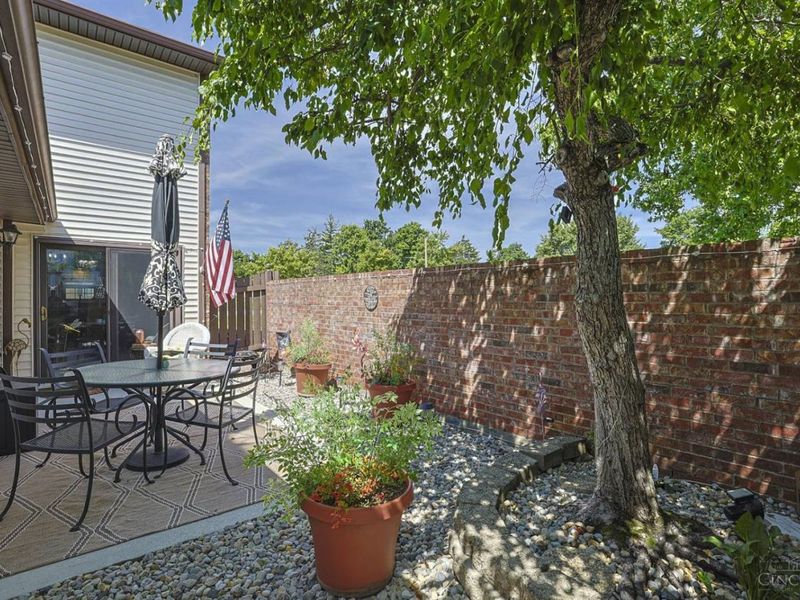 1372 Black Forest Drive, Unit 80, West Carrollton, OH 45449 Photo 30