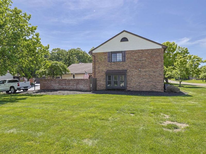 1372 Black Forest Drive, Unit 80, West Carrollton, OH 45449 Photo 32