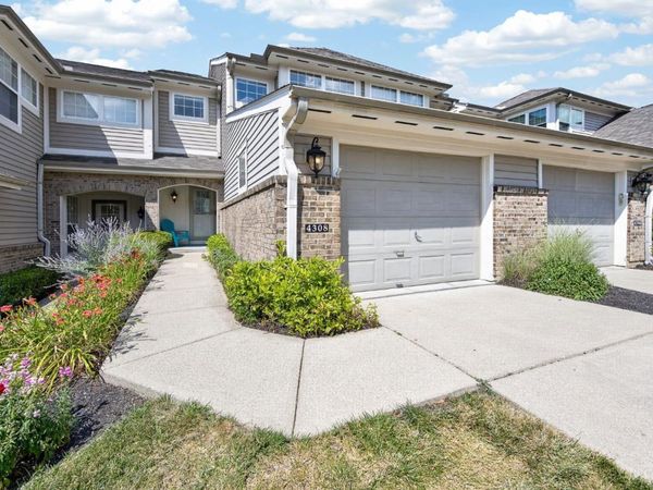 4308 Fontenay Drive, Mason, OH 45040