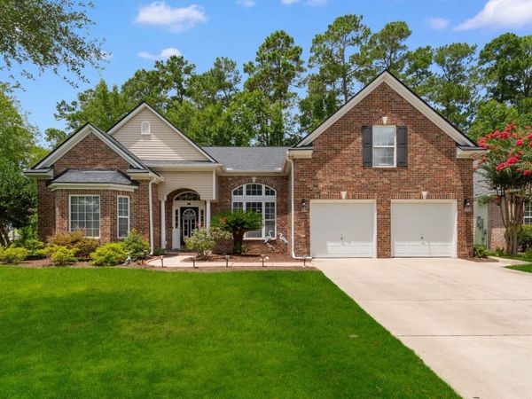 579 Longwood Dr. , Murrells Inlet, SC 29576