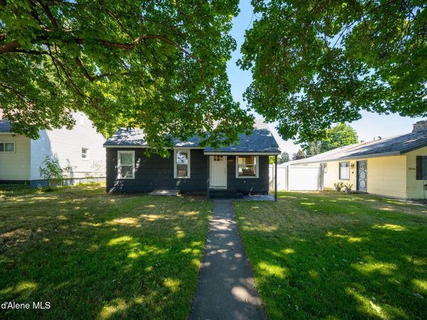 2018 N 5th ST , Coeur d'Alene, ID 83814