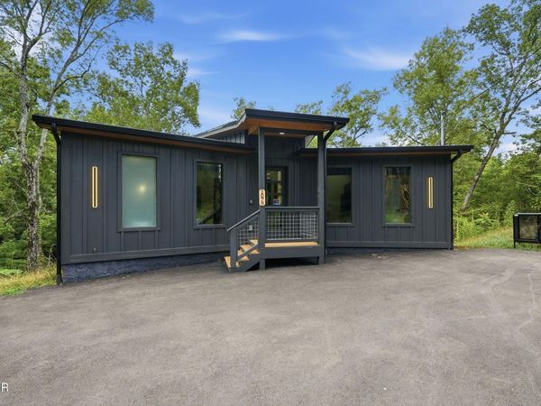 1079 Pleasure Road , Sevierville, TN 37876