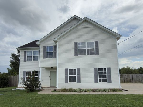 1239 California Dr , Murfreesboro, TN 37129