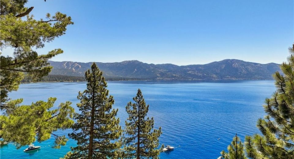 436 State Route 28, Crystal Bay, NV 89402 Photo