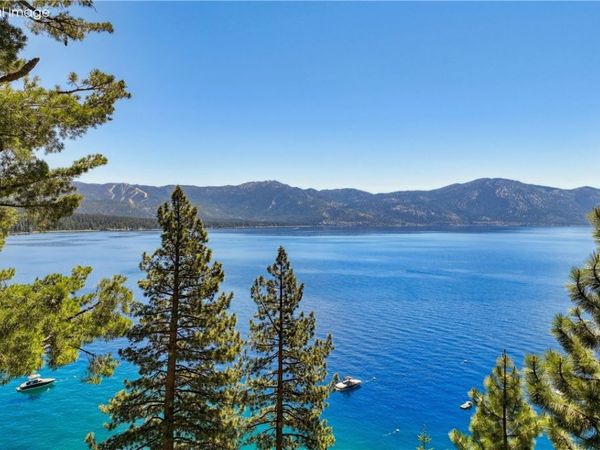 436 State Route 28, Crystal Bay, NV 89402