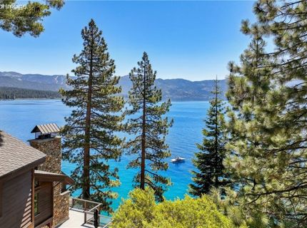 436 State Route 28, Crystal Bay, NV 89402 Photo