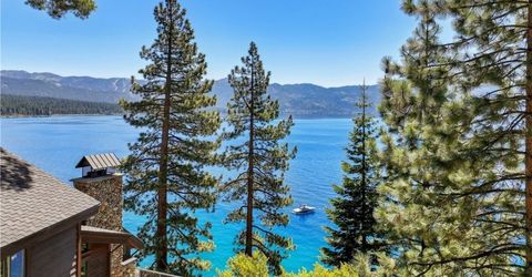 436 State Route 28, Crystal Bay, NV 89402 Photo