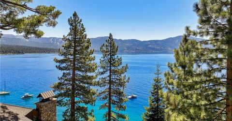 436 State Route 28, Crystal Bay, NV 89402 Photo