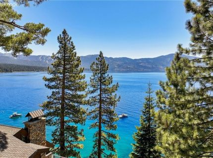 436 State Route 28, Crystal Bay, NV 89402 Photo