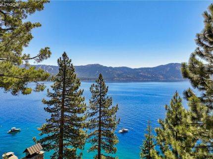 436 State Route 28, Crystal Bay, NV 89402 Photo