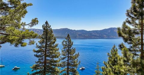 436 State Route 28, Crystal Bay, NV 89402 Photo