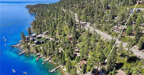 436 State Route 28, Crystal Bay, NV 89402 Photo