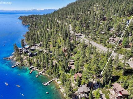 436 State Route 28, Crystal Bay, NV 89402 Photo