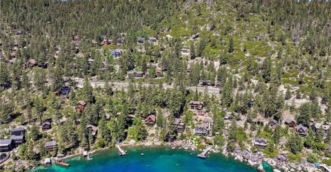 436 State Route 28, Crystal Bay, NV 89402 Photo