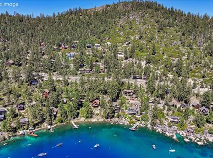 436 State Route 28, Crystal Bay, NV 89402 Photo