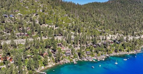 436 State Route 28, Crystal Bay, NV 89402 Photo