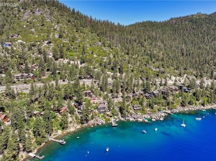 436 State Route 28, Crystal Bay, NV 89402 Photo