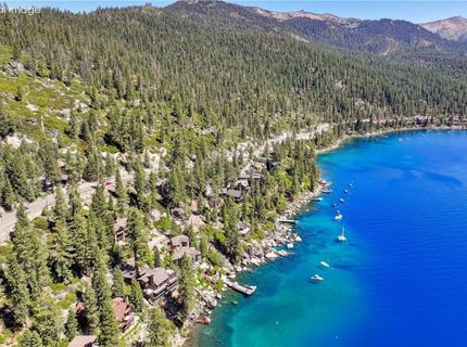 436 State Route 28, Crystal Bay, NV 89402 Photo
