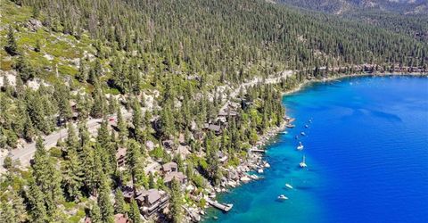 436 State Route 28, Crystal Bay, NV 89402 Photo