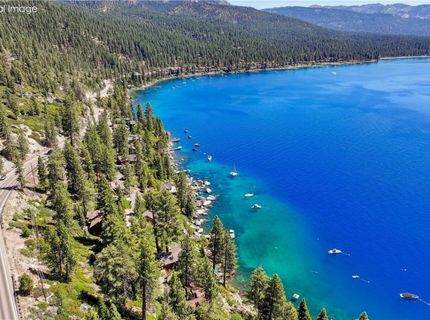 436 State Route 28, Crystal Bay, NV 89402 Photo