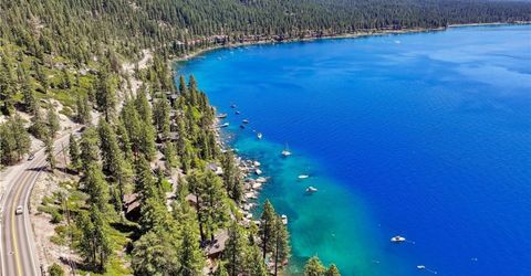 436 State Route 28, Crystal Bay, NV 89402 Photo