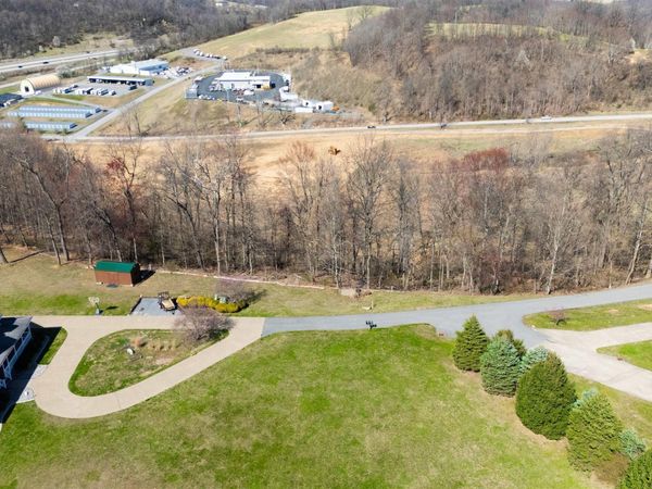 Lot 2 Benton Grove Road, Morgantown, WV 26508