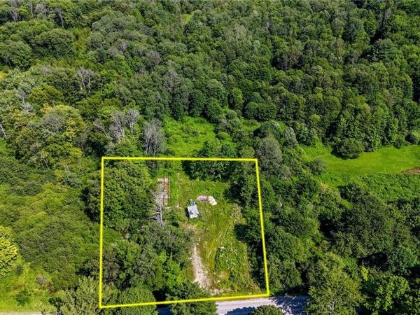 574 Hong Kong Road , Pulaski, NY 13142