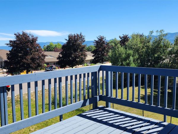 6 A Avenue , Unit A & B, Polson, MT 59860