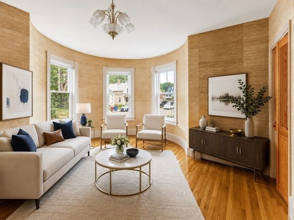 977 Main Street, Unit 1, Melrose, MA 02176