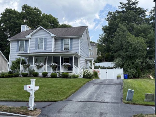120 Whittington Street, Manchester, NH 03104